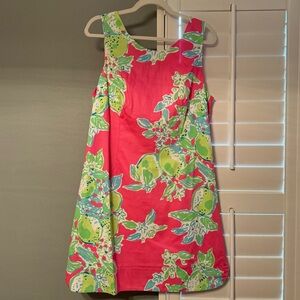 NWT Lilly Pulitzer Delia Shift